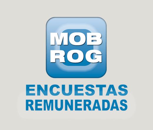 Mobrog encuestas remuneradas