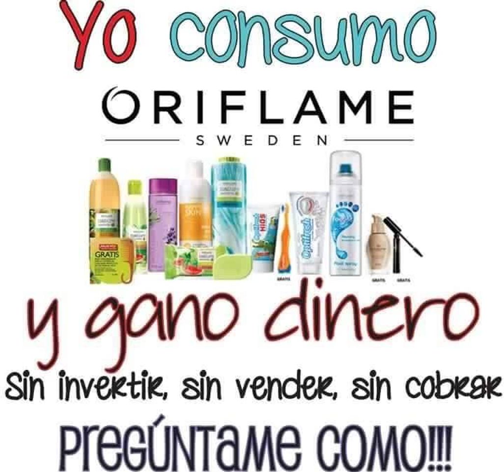 Fashion Negocio de éxito Oriflame - Home | Facebook