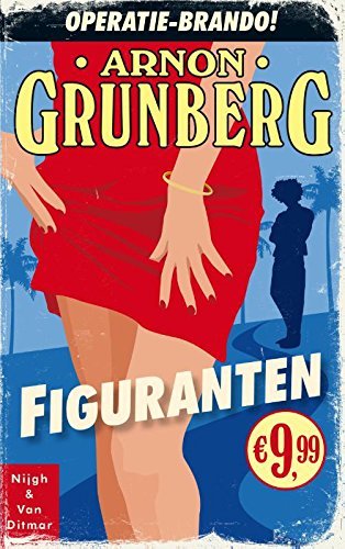 Libro Figuranten