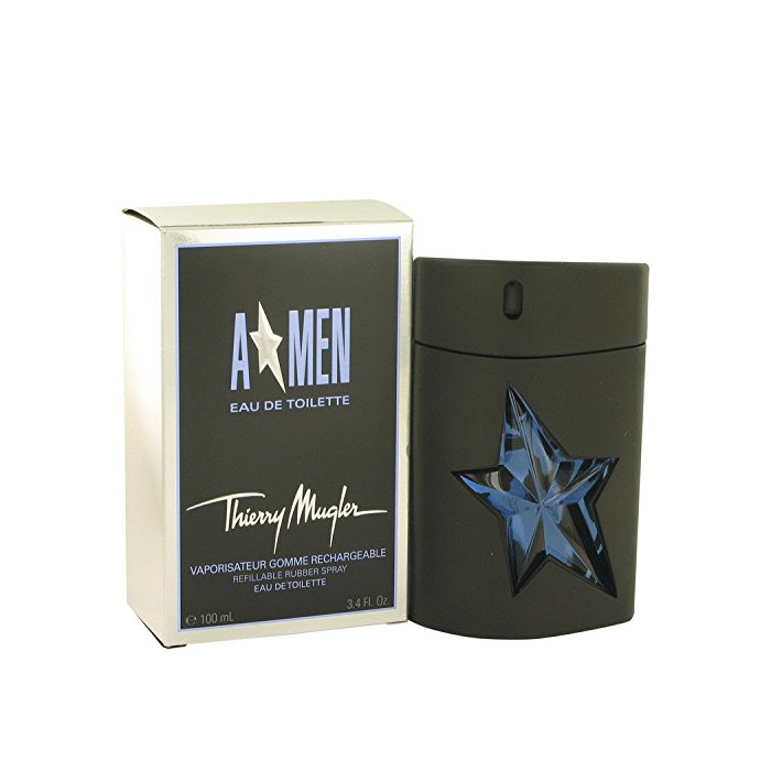 Beauty Thierry Mugler