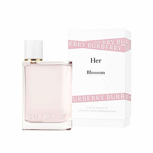 Social Burberry Burberry Her Blossom Edt 50 Ml Vapo