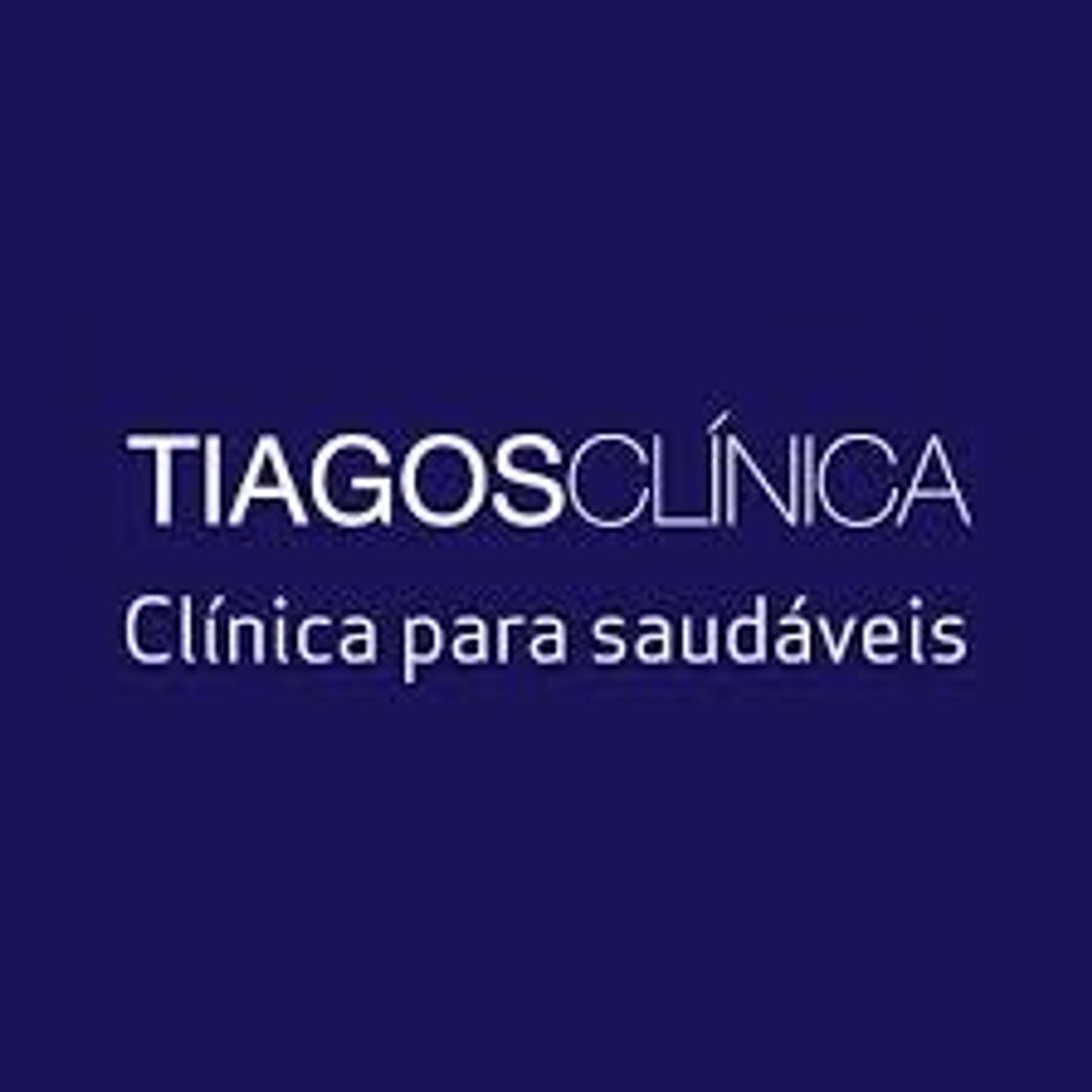 Lugar Tiagos Clínica