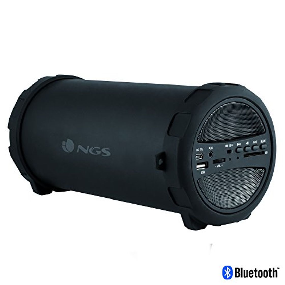 Social NGS Roller Flow