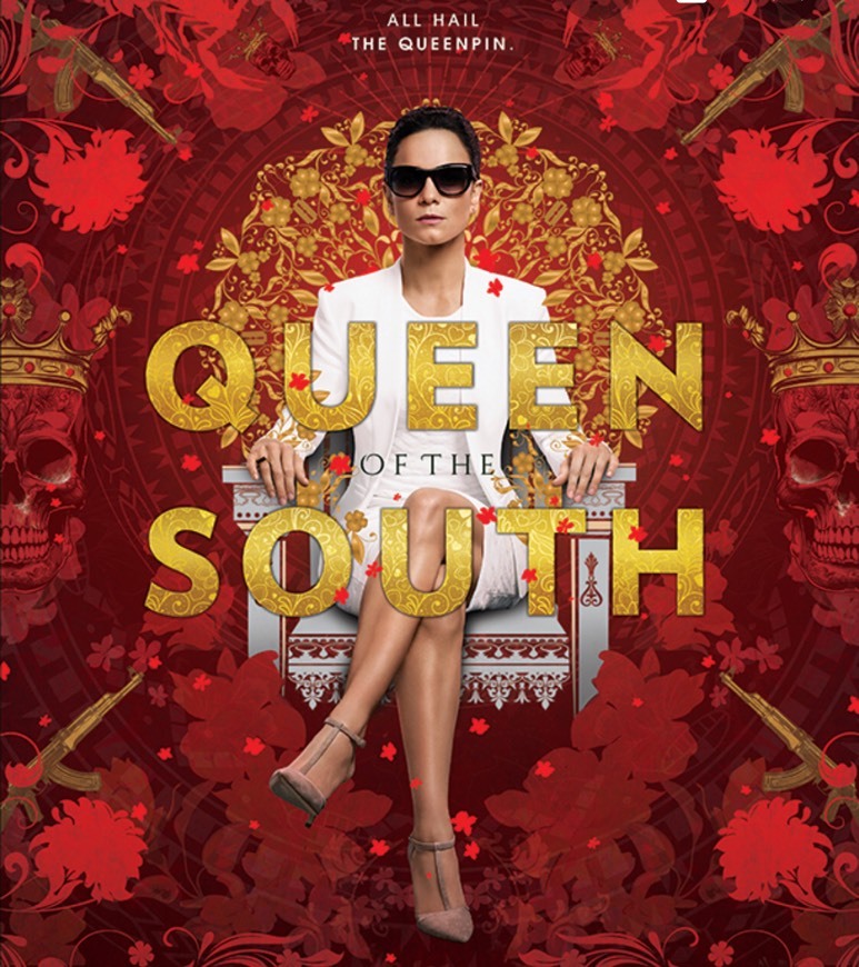 Serie Queen of the South