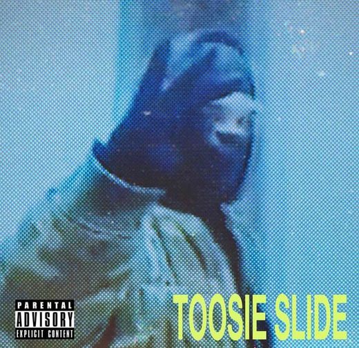 Drake - toosie slide 