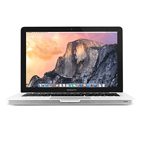 Electrónica Apple - MacBook Pro 13'', 2,5 GHz, Modelo, Version Ingles