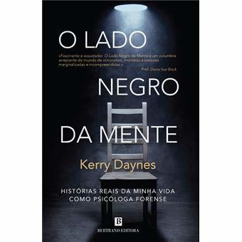 Libro O Lado Negro da Mente