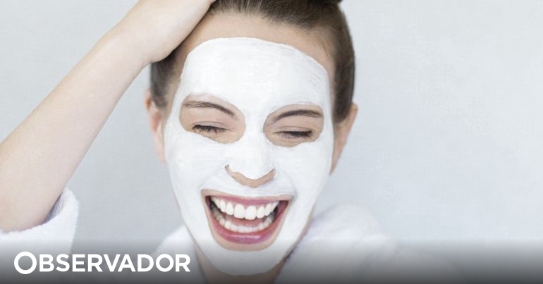 Fashion Máscaras faciais: o que são, para que servem e como as usar ...