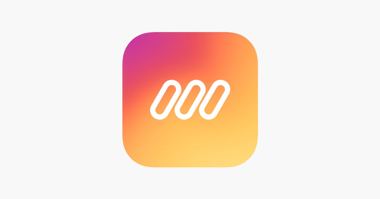 Apps ‎Mojo - Insta Story Editor on the App Store