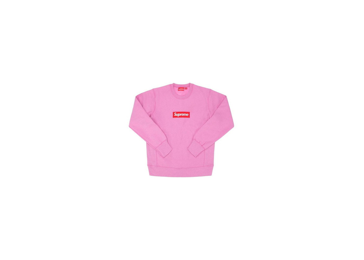 Producto Supreme Box Logo Crewneck