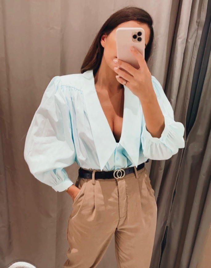 Social Mint shirt 