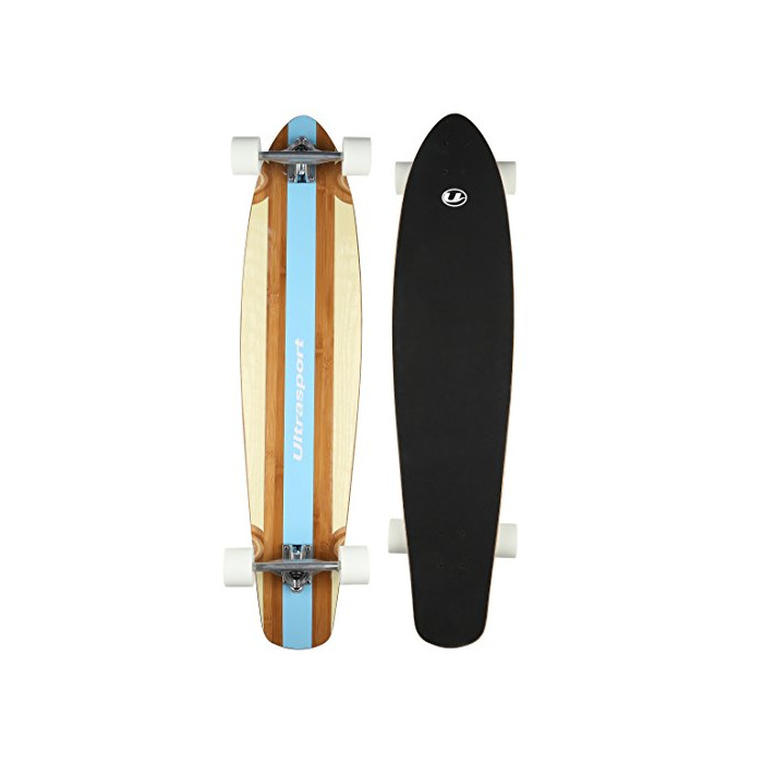 Social Ultrasport - Longboard