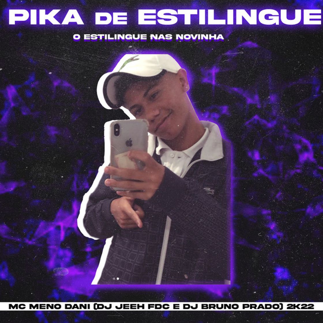 Pika de Estilingue (O Estilingue nas Novinha)