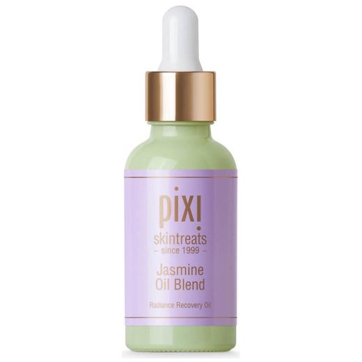 Mistura Jasmine Oil Blend da PIXI