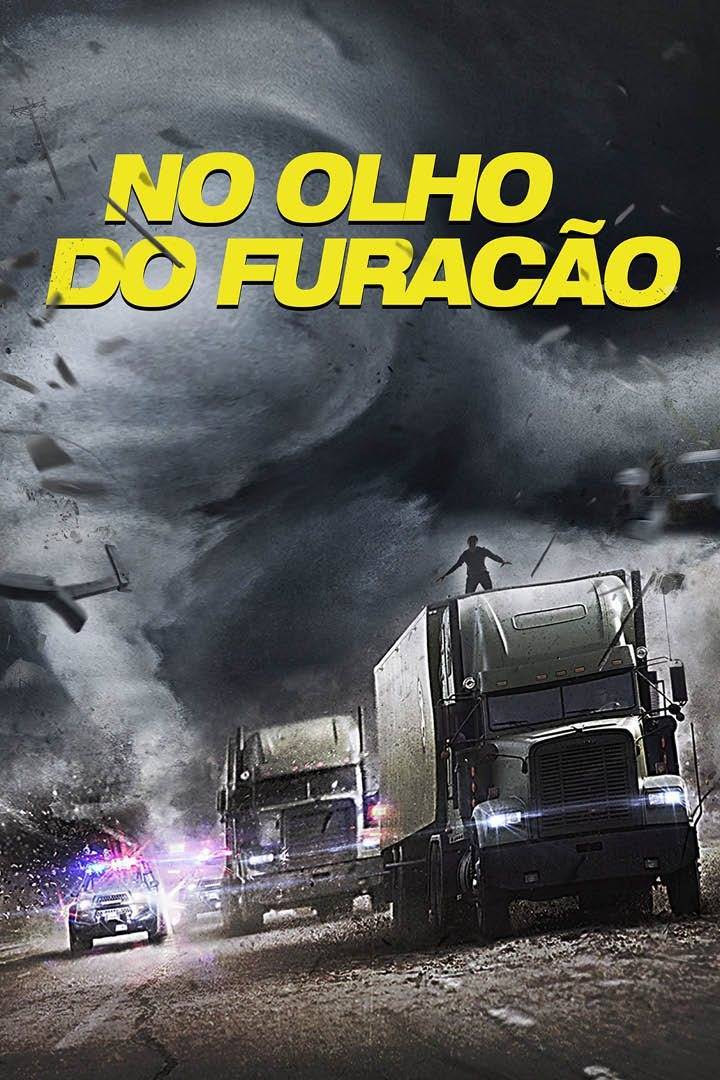 Película No olho do furacão