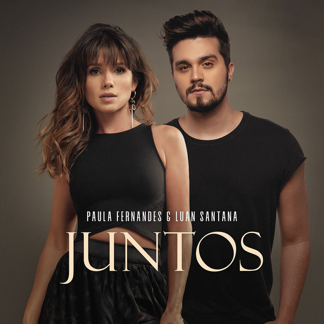 Canción Juntos