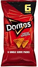 Product Doritos de Queso Supremo Pack de 6 114g