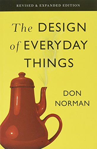 Libro The Design of Everyday Things