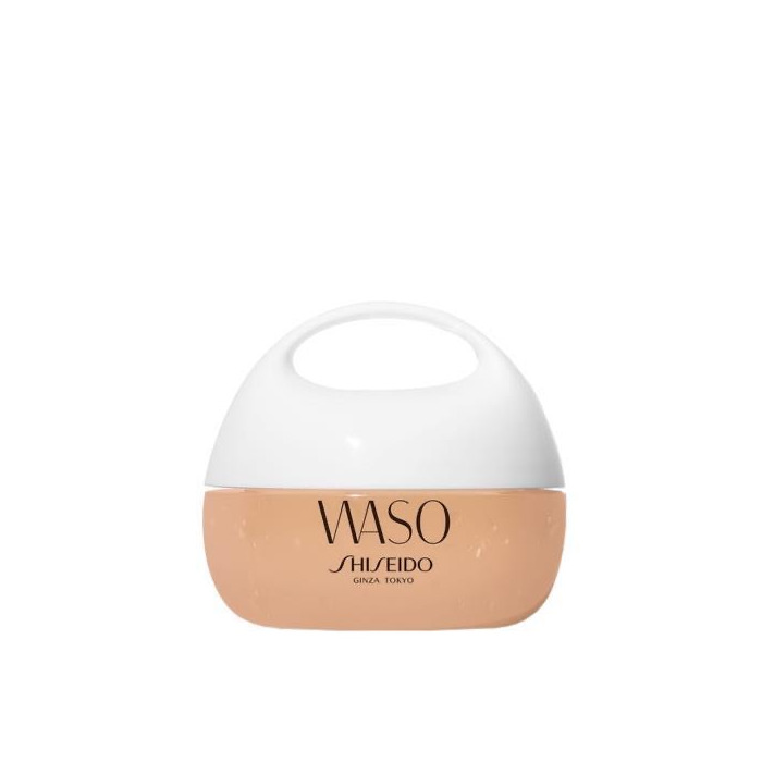 Producto Waso Shiseido