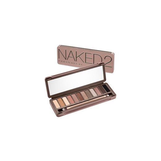 Urban Decay Naked 2