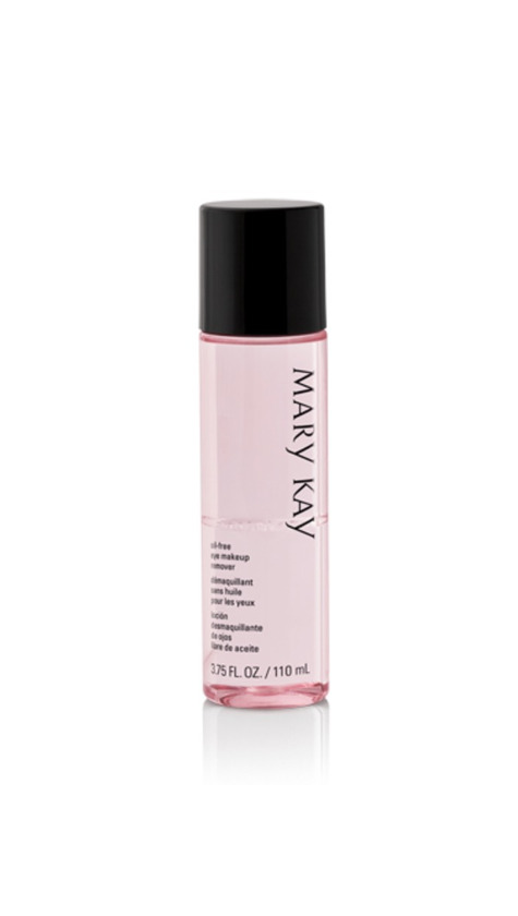 Product Demaquilante para a Área dos Olhos Mary Kay