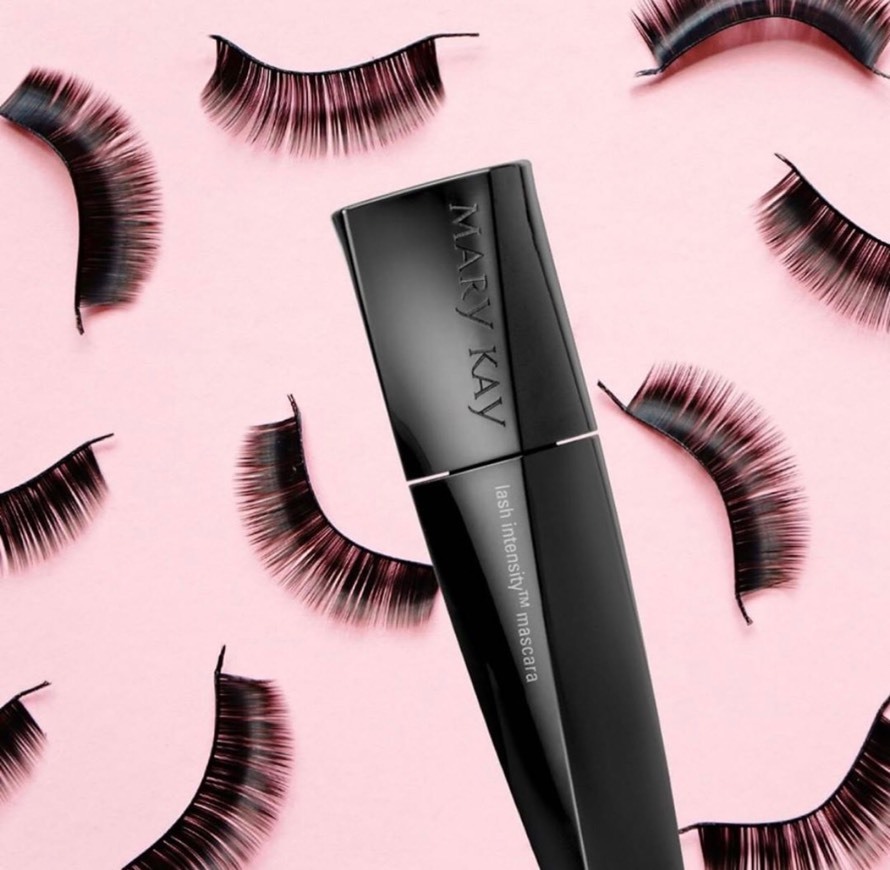 Máscara de Pestanas Lash Intensity™ Mary Kay®