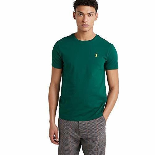 Ralph Lauren Camiseta para Hombre Custom Fit