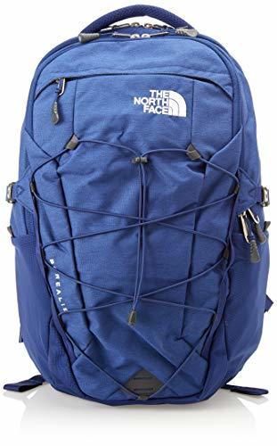 The North Face Equipment TNF Mochila Borealis