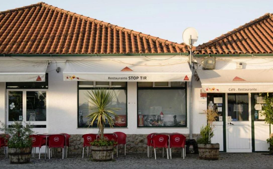 Restaurants Restaurante Stop Tir