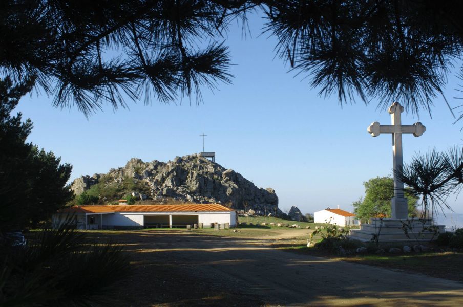 Places São João do Deserto