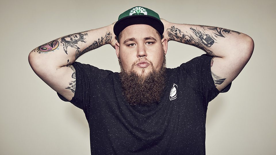 Moda Rag'n'Bone Man - Wikipedia