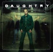 Moda Daughtry (band) - Wikipedia