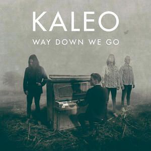 Kaleo (band) - Wikipedia