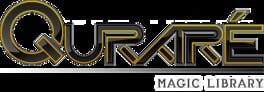 QURARE: Magic Library