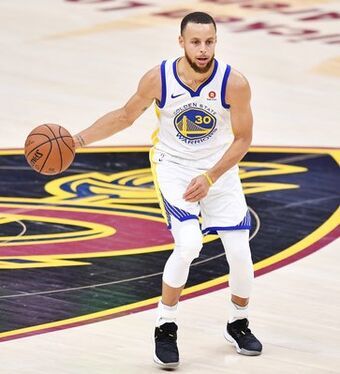 Aplicaciones Stephen Curry - Wikipedia