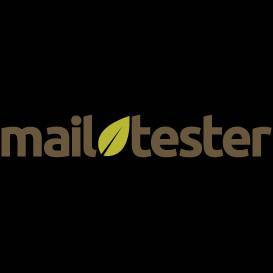 App Mail Tester