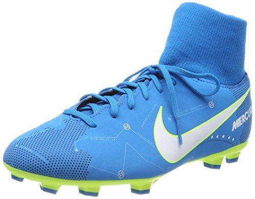 Social Nike Jr. Mercurial Victory Vi Dynamic Fit Neymar FG Botas de fútbol