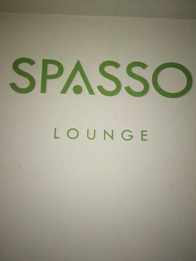 Spasso Lounge