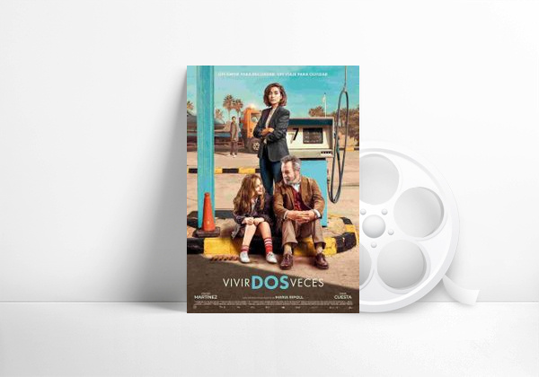 Filme viver duas vezes