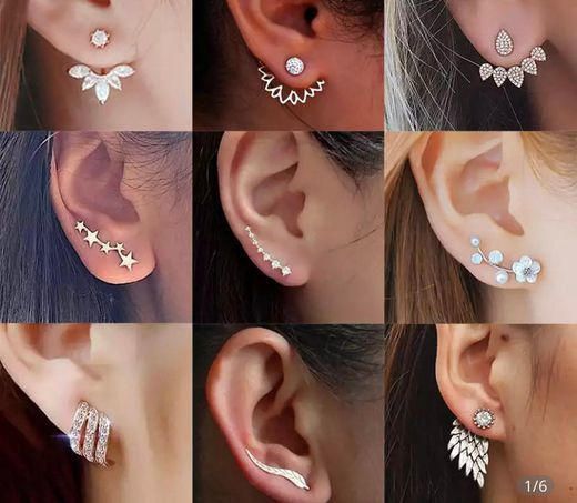 Social Brincos Aliexpress