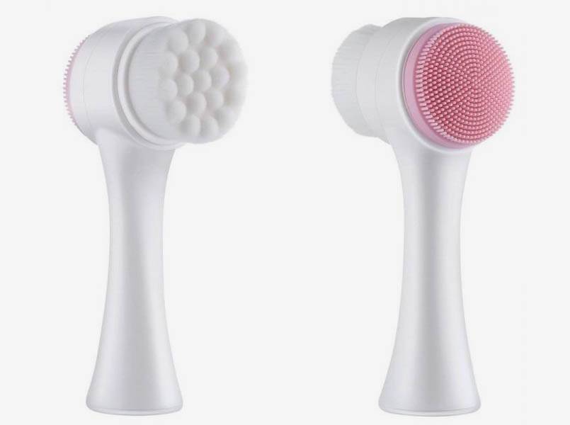 Product Facial brush