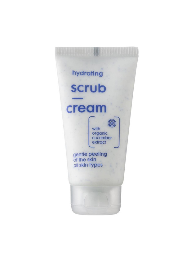 Product Scrub Cream