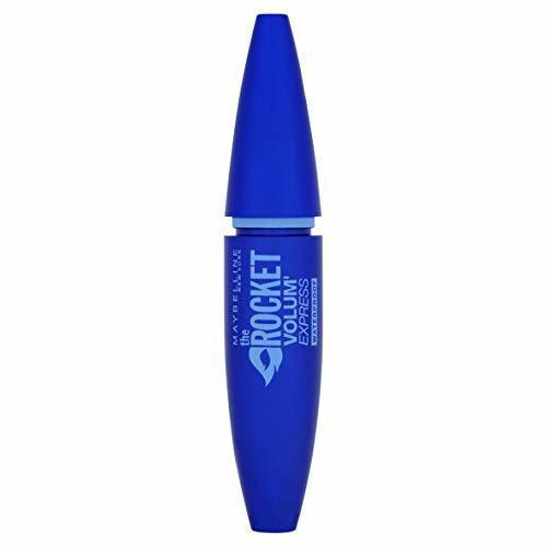 Place Gemey-Maybelline - Volum Express Rocket - Rímel de volumen resistente al agua