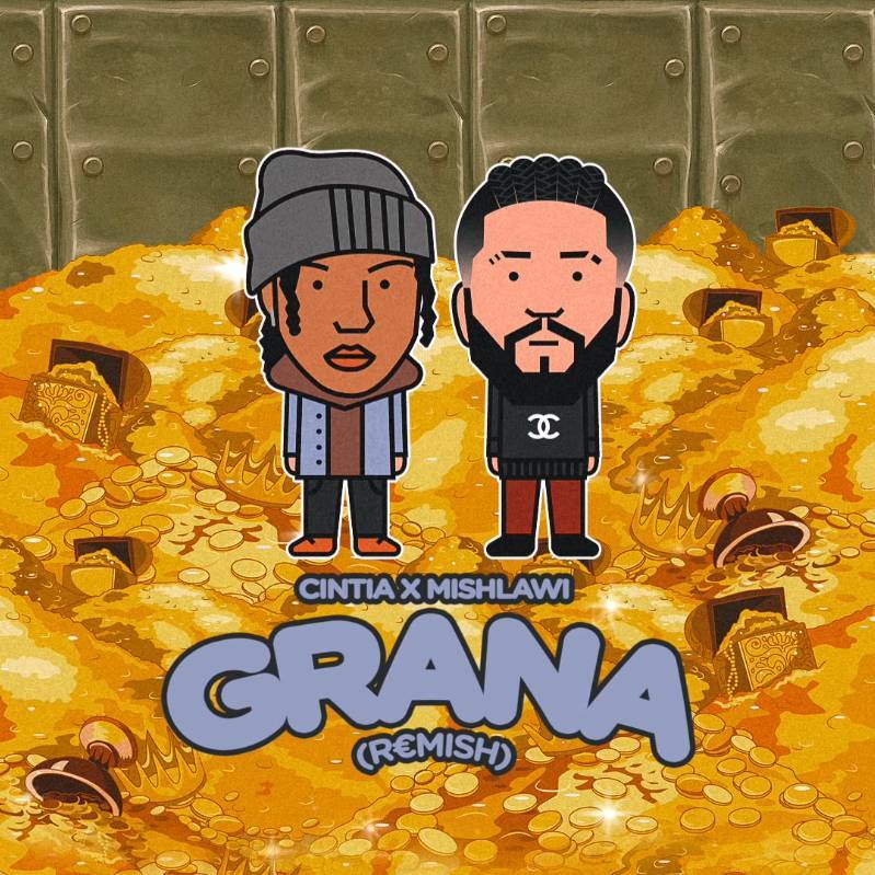 Canción Grana - Remish