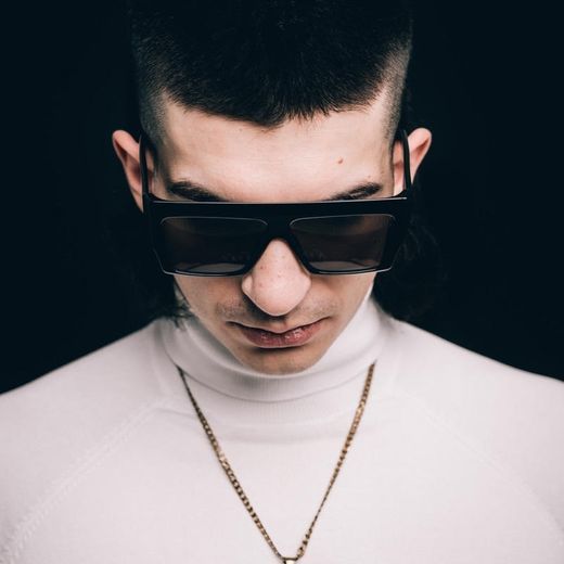 Canción À Vontade (feat. Fínix MG)