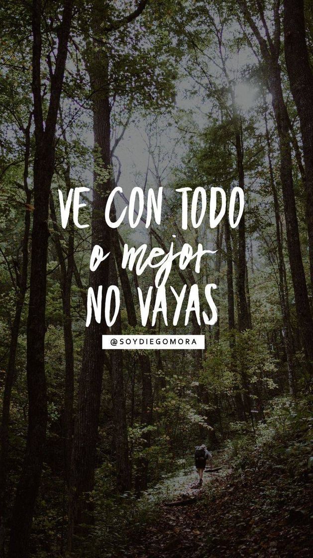 Fashion Frases inspiradoras!