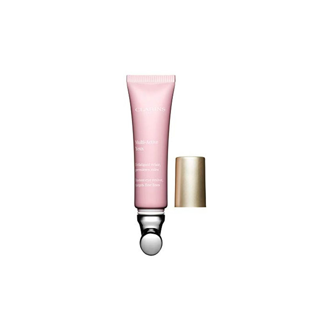 Belleza CONTORNO DE OJOS MULTI-ACTIVA 15 ML