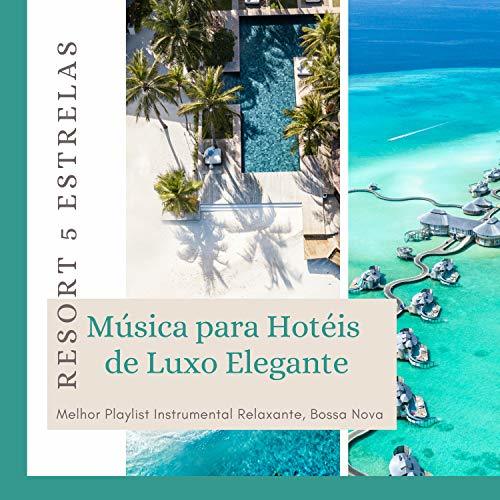 Lugar Hotéis de Luxo Elegante