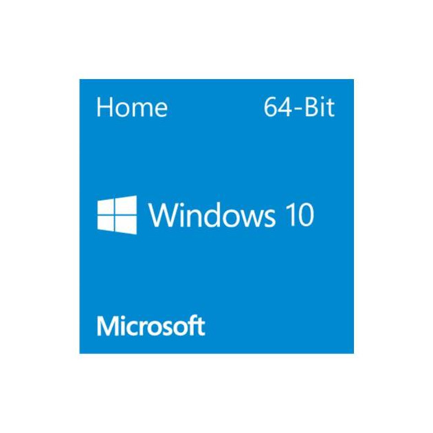 Product Windows 10 home