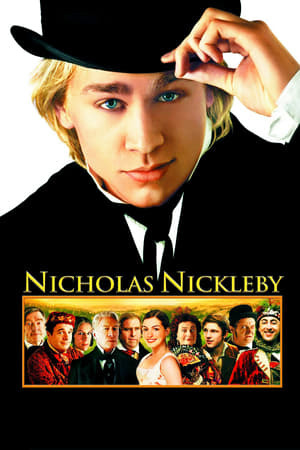 Movie La leyenda de Nicholas Nickleby